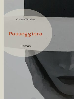 cover image of Passeggiera